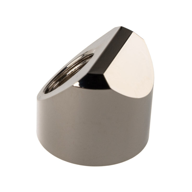 EK-Quantum Torque Static FF 45 - Nickel