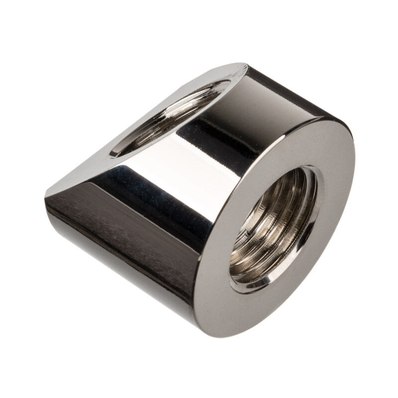 EK-Quantum Torque Static FF 45 - Nickel