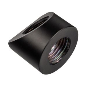 EK-Quantum Torque Static FF 45 - Black