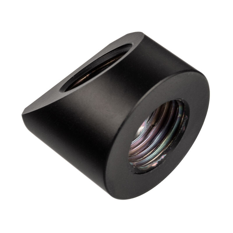 EK-Quantum Torque Static FF 45 - Black