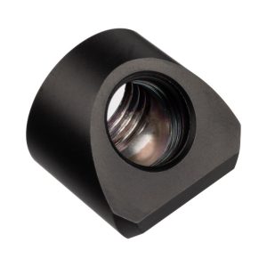 EK-Quantum Torque Static FF 45 - Black