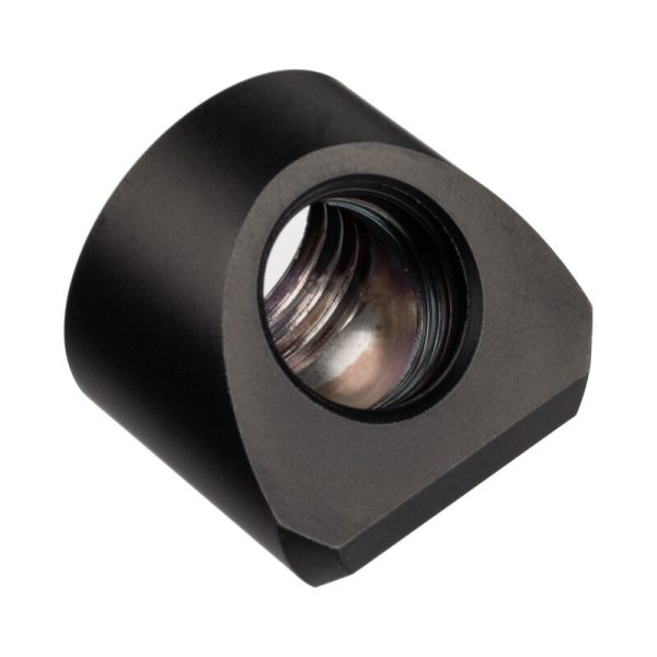 EK-Quantum Torque Static FF 45 – Black
