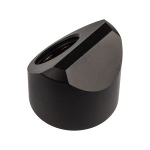 EK-Quantum Torque Static FF 45 - Black