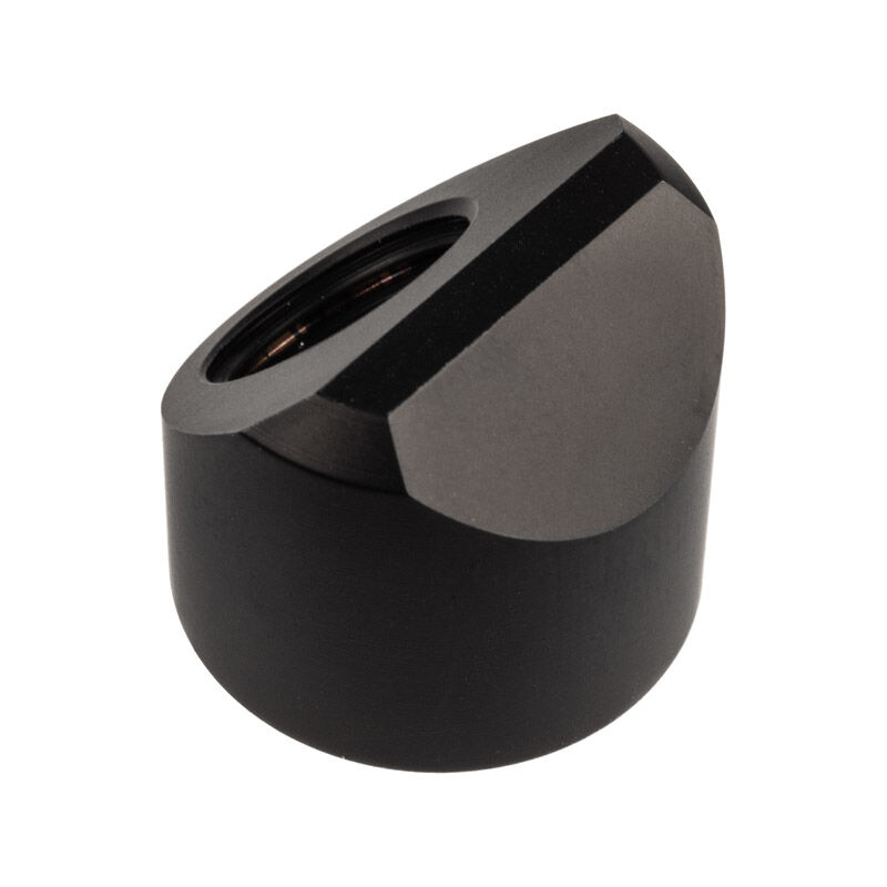 EK-Quantum Torque Static FF 45 - Black