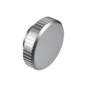 EK-Quantum Torque Plug - Satin Titanium