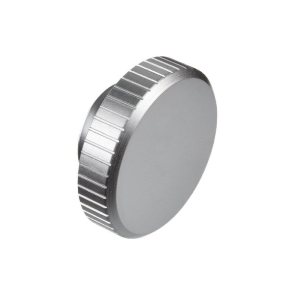 EK-Quantum Torque Plug – Satin Titanium