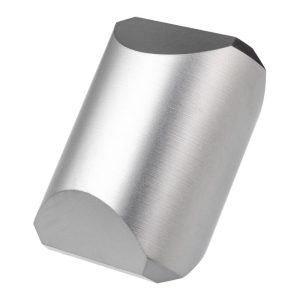 EK-Quantum Torque Static FF 90 - Satin Titanium