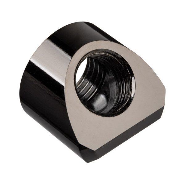 EK-Quantum Torque Static FF 45 – Black Nickel