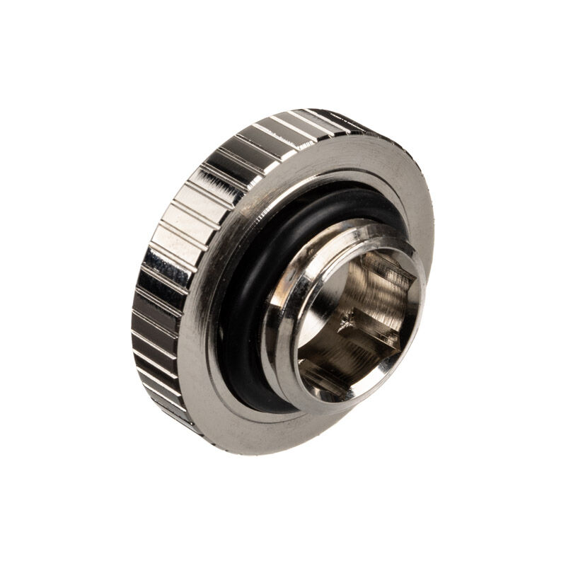 EK-Quantum Torque Plug - Nickel