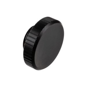 EK-Quantum Torque Plug - Black
