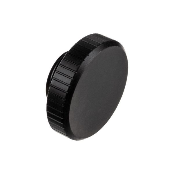 EK-Quantum Torque Plug – Black