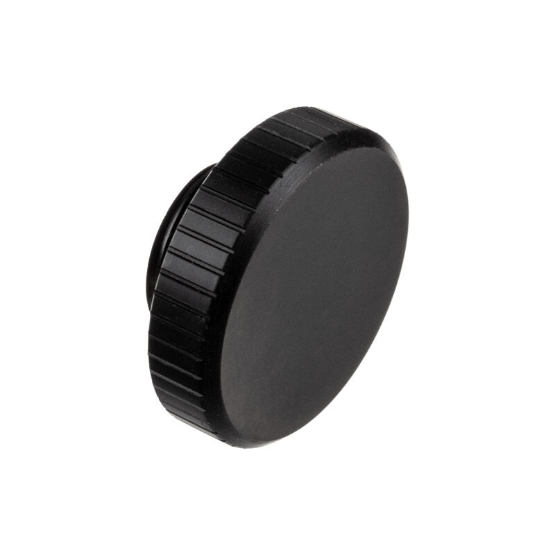 EK-Quantum Torque Plug - Black
