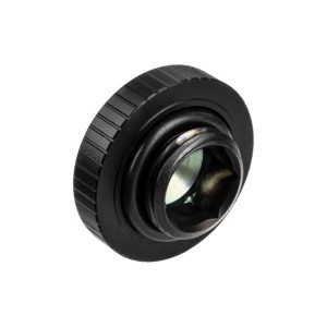 EK-Quantum Torque Plug - Black