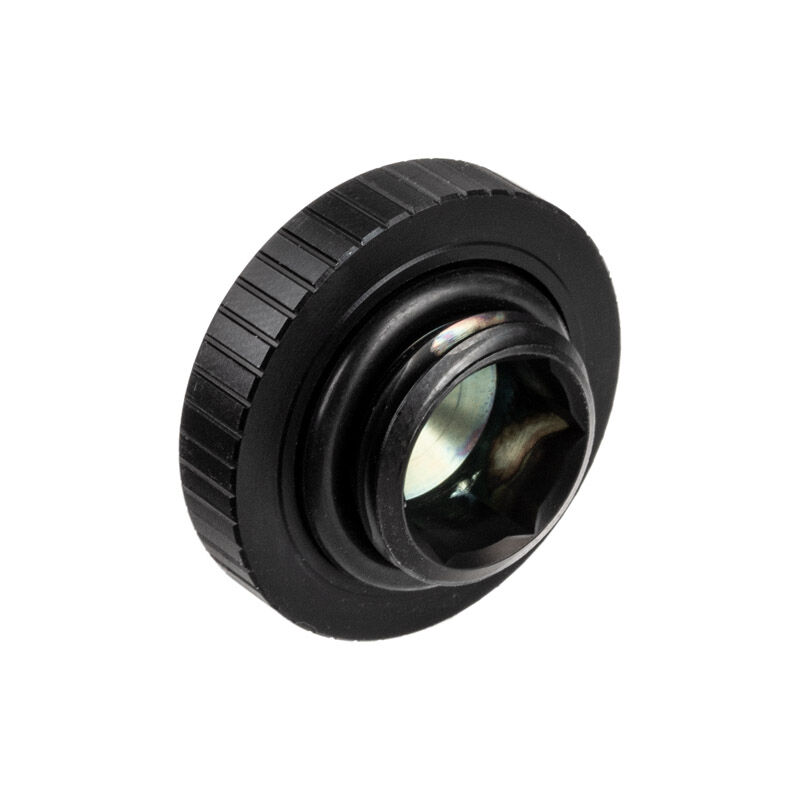 EK-Quantum Torque Plug - Black