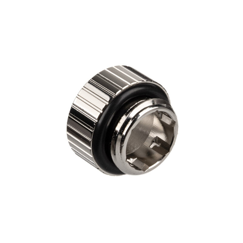 EK-Quantum Torque Micro Plug - Nickel