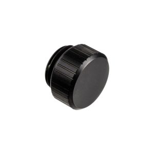 EK-Quantum Torque Micro Plug - Black