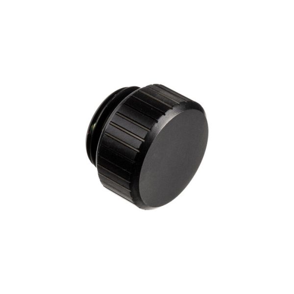 EK-Quantum Torque Micro Plug – Black