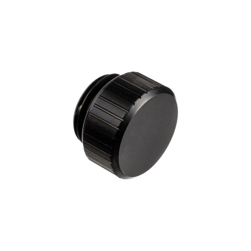 EK-Quantum Torque Micro Plug - Black