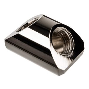 EK-Quantum Torque Static FF 90 - Nickel