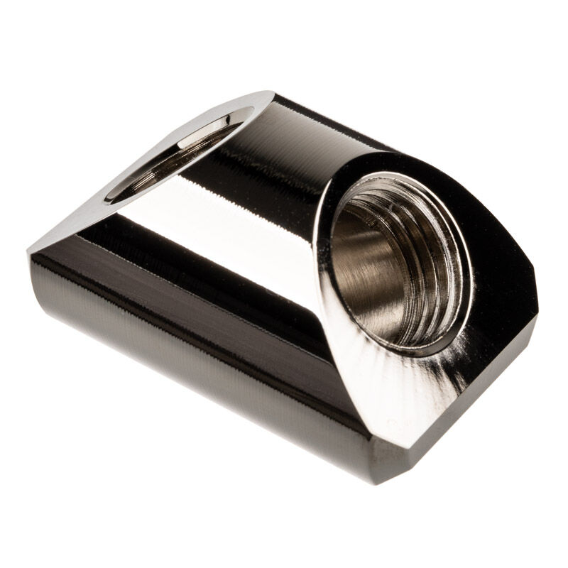 EK-Quantum Torque Static FF 90 - Nickel