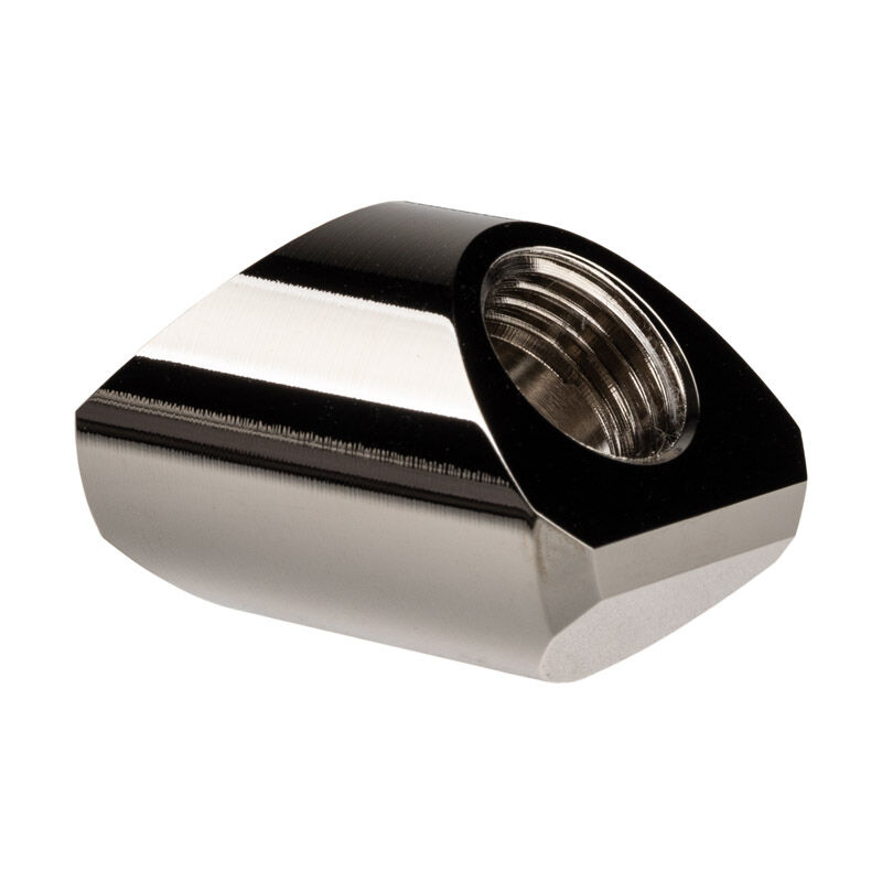 EK-Quantum Torque Static FF 90 - Nickel