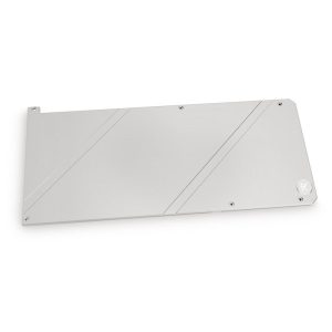 EK-Quantum Vector FTW3 RTX 3070 Backplate - Nickel