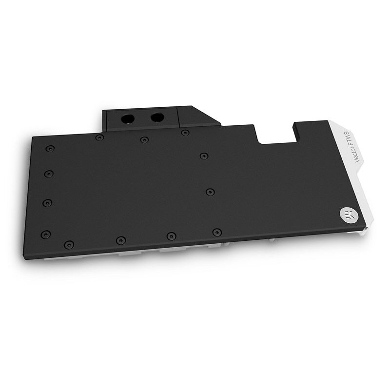 EK-Quantum Vector FTW3 RTX 3070 D-RGB - Nickel + Acetal : image 1