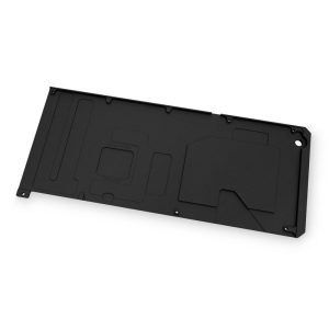 EK-Quantum Vector FTW3 RTX 3070 Backplate - Black