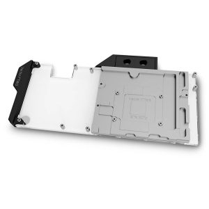 EK-Quantum Vector FTW3 RTX 3070 D-RGB - Nickel + Plexi