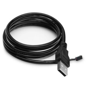EK-Loop Connect - USB External Cable 1m
