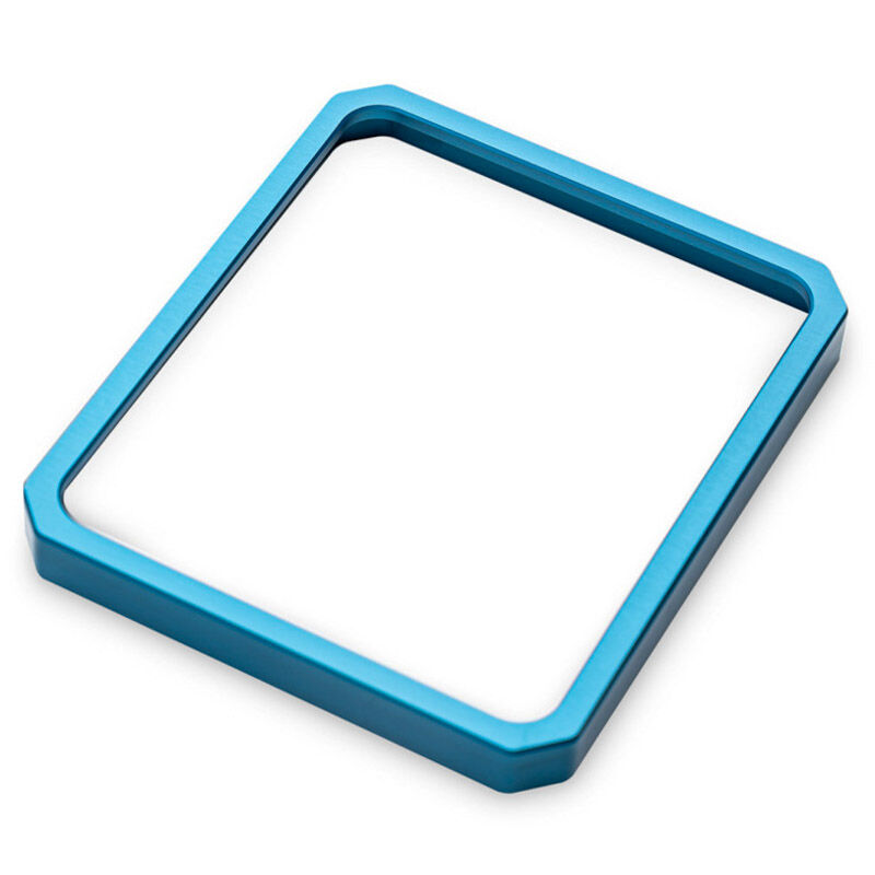 EK Waterblocks EK-Quantum Magnitude Accent - sTRX4 Blue
