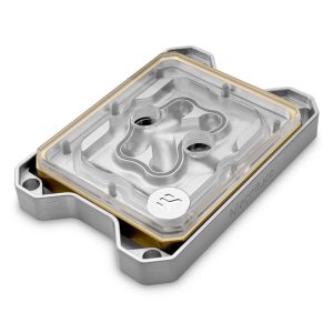EK Waterblocks EK-Quantum Magnitude Accent - sTRX4 Gold