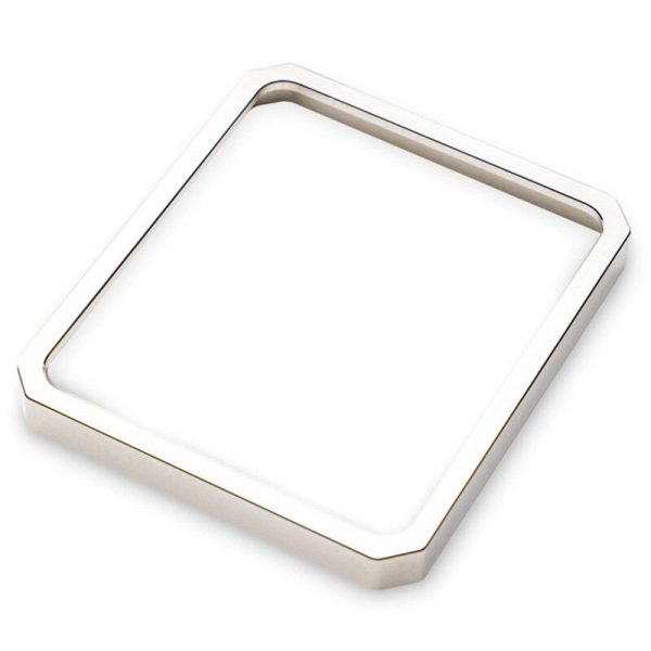 EK Waterblocks EK-Quantum Magnitude Accent – sTRX4 Nickel