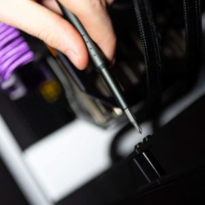 EK-Loop Screwdriver Basic Set (49 Pcs)