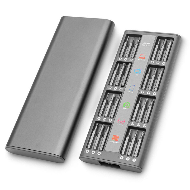 EK-Loop Screwdriver Basic Set (49 Pcs)