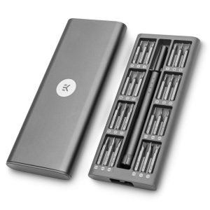 EK-Loop Screwdriver Basic Set (49 Pcs)