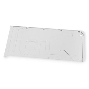 EK-Quantum Vector FTW3 RTX 3070 Ti Backplate - Nickel
