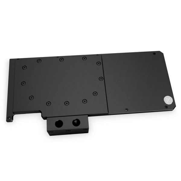 EK-Quantum Vector FTW3 RTX 3080/3090 Active Backplate – Acetal