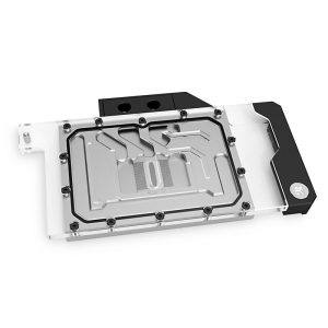 EK-Quantum Vector TUF RTX 3070 D-RGB - Nickel + Plexi
