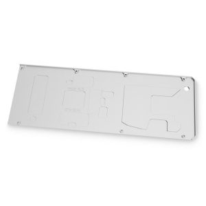 EK-Quantum Vector XC3 RTX 3070 Backplate - Nickel