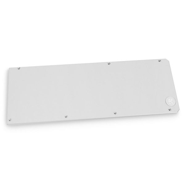 EK-Quantum Vector XC3 RTX 3070 Backplate – Nickel