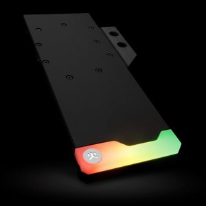 EK-Quantum Vector XC3 RTX 3070 D-RGB - Nickel + Acetal : image 3