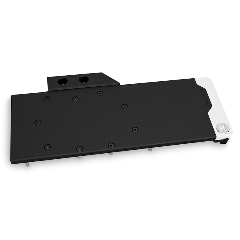 EK-Quantum Vector XC3 RTX 3070 D-RGB - Nickel + Acetal : image 1
