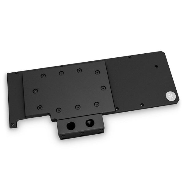 EK-Quantum Vector XC3 RTX 3080/3090 Active Backplate – Acetal