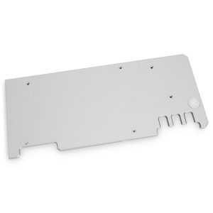 EK-Quantum Vector Xtreme RTX 3080/3090 Backplate - Nickel