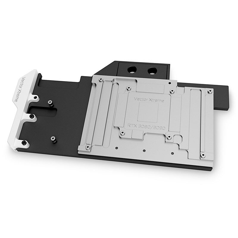 EK-Quantum Vector Xtreme RTX 3080/3090 D-RGB - Nickel + Acetal : image 2