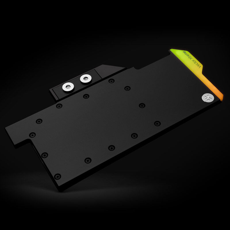 EK-Quantum Vector Xtreme RTX 3080/3090 D-RGB - Nickel + Acetal : image 3