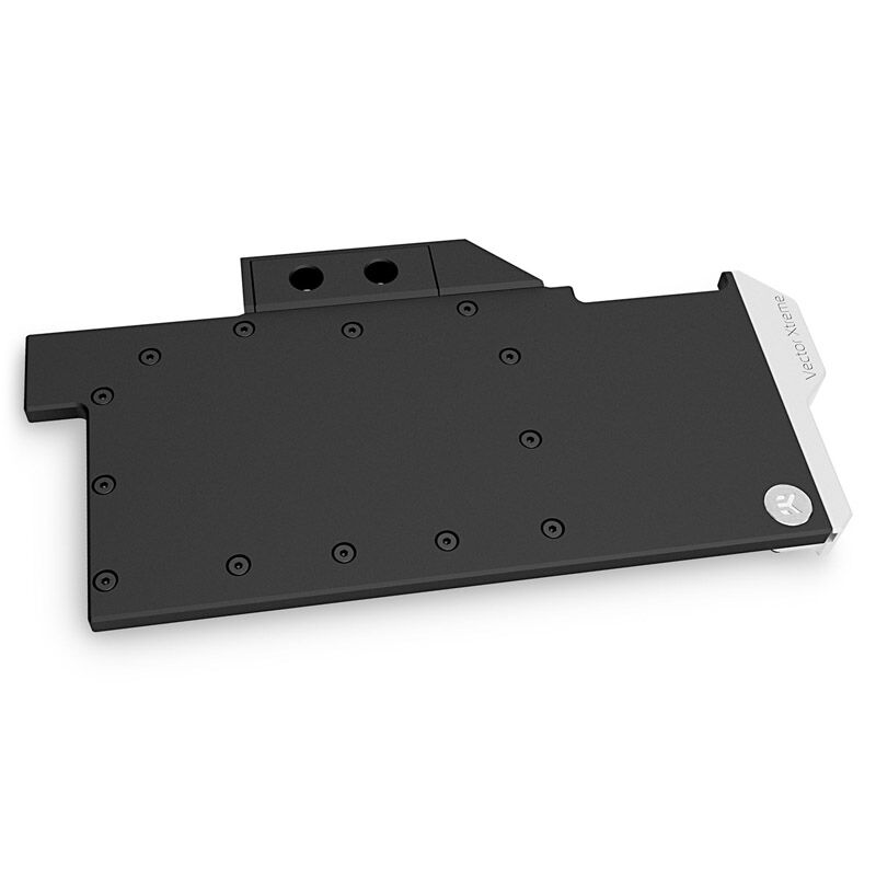 EK-Quantum Vector Xtreme RTX 3080/3090 D-RGB - Nickel + Acetal : image 1