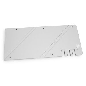 EK-Quantum Vector Strix RX 6800/6900 Backplate - Nickel
