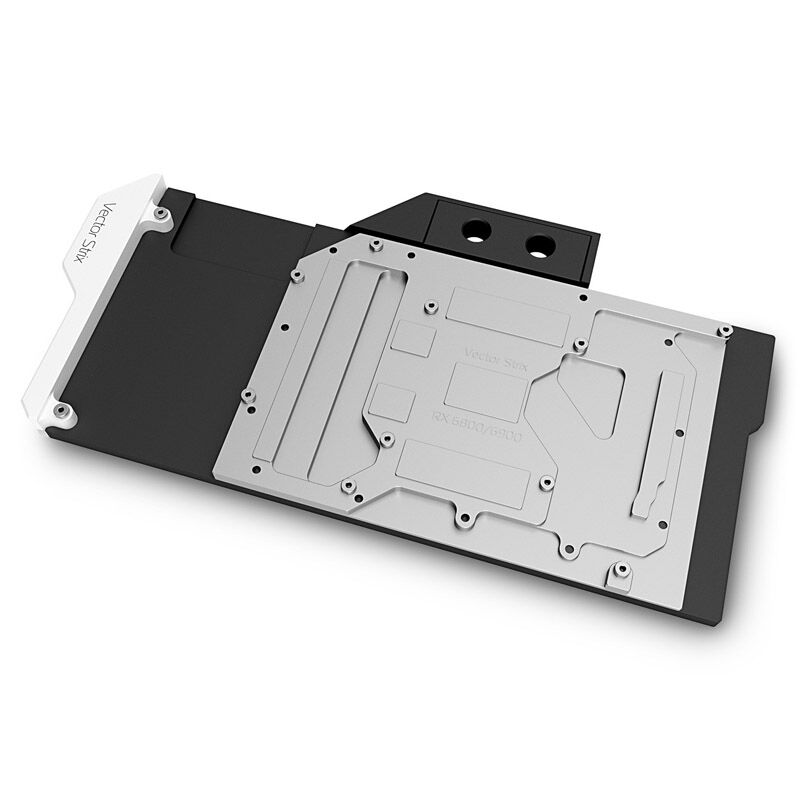 EK-Quantum Vector Strix RX 6800/6900 D-RGB - Nickel + Acetal